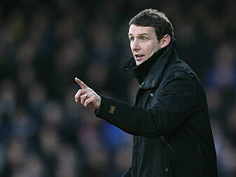 Ian Baraclough named Northern...